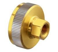 Oventrop Adaptateur OV pour le raccordement de l'Hycocon DP Quantité:1