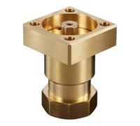 Oventrop Adaptateur Oventrop Cocon QTZ 1149095 Quantité:1