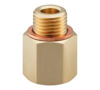 Oventrop Adaptateur OVENTROP pour sonde de température DS 5,2 mm (version 2015) Quantité:1