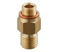 Oventrop Adaptateur OVENTROP pour sonde de température DS 6 mm (version 2015) Quantité:1