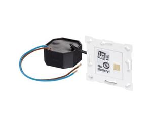 Oventrop Alimentation encastrée Oventrop avec support mural 1150692 Quantité:1