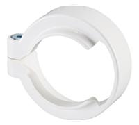 Oventrop le dispositif antivol 1011775 blanc, pour Uni XD / LD / vindo TD