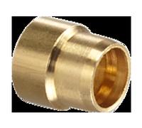 Oventrop Bague Oventrop Ofix-Oil 2083854 12 mm, laiton