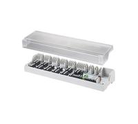 Oventrop Barre de raccordement OV 1400982