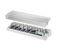 Oventrop Barrette de raccordement OV 10 zones de commande 1400982 Quantité:1