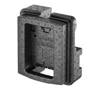 Oventrop Bloc d'insertion OV Regtronic RC Quantité:1