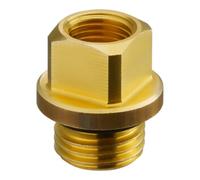 Oventrop Bouchon de purge pour sonde de température G1/4xMx10x1 1349054 Quantité:1