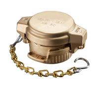 Oventrop Bouchon de réservoir OV avec baïonnette DN 50, VK 50 + MB 50 Quantité:1