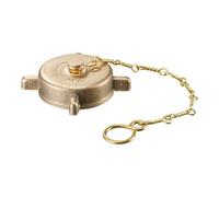 Oventrop Bouchon OV1 1/4, avec chaîne Quantité:1