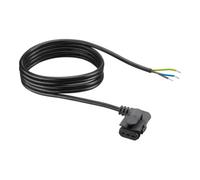 Oventrop Câble d'alimentation OVENTROP avec fiche coudée pour Wilo Pico Quantité:1