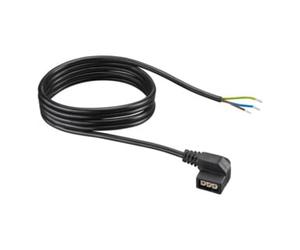 Oventrop Câble d'alimentation OVENTROP avec fiche coudée pour Wilo Yonos Quantité:1