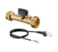 Oventrop Capteur de débit Oventrop VFD 2-40 l/min 1389901 Quantité:1