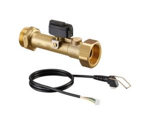 Oventrop Capteur de débit Oventrop VFD 2-40 l/min 1389901 Quantité:1