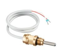 Oventrop Élément de capteur Oventrop LW TQ 1150090 G 2000 / 4, boîtier bronze, système à 2 2000