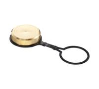 Oventrop Capuchon OV 3/4 IG pour robinets à tournant sphérique Optiflex DN10 et DN15 Quantité:1