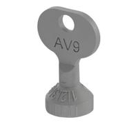 Oventrop e préréglage Oventrop pour AV9 série 1183962 Quantité:1
