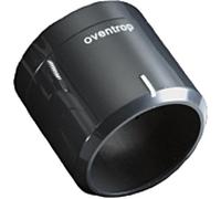Oventrop design Uni SH 1012080 anthracite