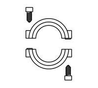 Oventrop dispositif antivol pour xh lh dh ld 1011766