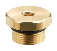 Oventrop Fiche OV pour compteur de chaleur - kit de montage pour Regumat Quantité:1