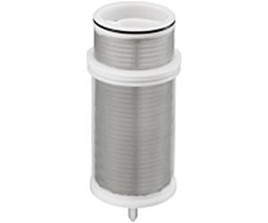 Oventrop filtrante match0 4204591 100 µm, pour station d'eau sanitaire