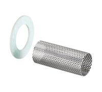 Oventrop Filtre à tamis OV pour filtre GG DN125, maille 1,5mm Quantité:1