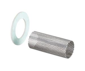 Oventrop Filtre à tamis OV pour filtre GG DN80, maille 1,5mm Quantité:1