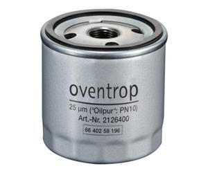 Oventrop Filtre à visser OV PN 10, 25ym Quantité:1