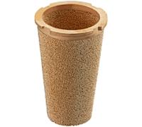 Oventrop Élément de filtre 2126051 en bronze fritté 50-100my