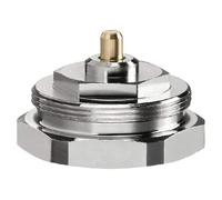 Oventrop gmbh - co. kg - 1011445 - Oventrop Adaptateur de tete thermostatique M30 x 1,0 vers M30 x 1,5 Adaptateur de valve