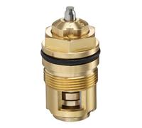 OVENTROP Insert de vanne pour robinets thermostatiques A, AV 9, ADV 9, CV 9, E,