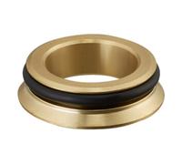 Oventrop Insert Oventrop Cocon QTZ avec raccord G1 AG, pour joint plat. œillets Quantité:1