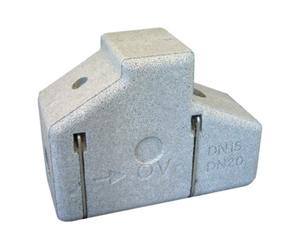 Oventrop Isolation OV pour Aquastrom VT DN15 + DN20 Quantité:1