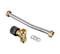 Oventrop Limiteur de température de retour Oventrop 1341091 Quantité:1