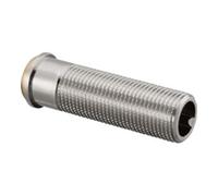 Oventrop Mamelon de réglage de longueur OV long, laiton DN 20, 70mm Quantité:1