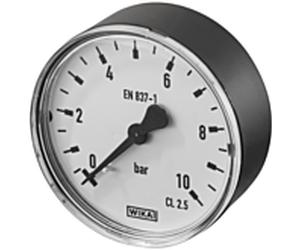 Oventrop Manometer 4204593 pour station d'eau domestique