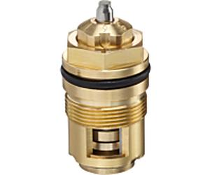 Oventrop match1 insert de Spezial 1187078 AV9U, pour retour / retour inversé