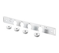 Oventrop montage match0 1189094 pour Multiblock T-RTL / TQ-RTL, pour le pré-assemblage