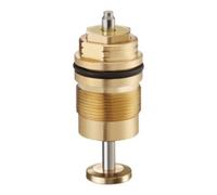 Oventrop Noyau de vanne OV avec préréglage pour vannes de conversion à trois voies Quantité:1