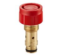 Oventrop Noyau de vanne OV avec réglage fin Quantité:1