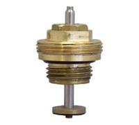 Oventrop Noyau de vanne Oventrop Multidis SF pour collecteurs en acier inoxydable Quantité:1