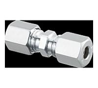 Raccord vissé Oventrop Ofix-Oil 2083254 12x12mm, droit, acier, galvanisé