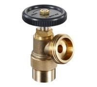 Oventrop Outil de vidange et de remplissage OV pour raccords de tuyauterie Hycocon Quantité:1