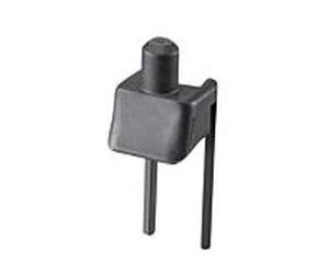 Oventrop Outils 1989100 pour desserrer le capuchon d'échelle / les clips, lot de 5