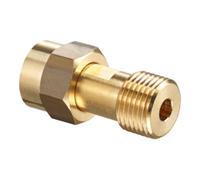 Oventrop OV Adaptateur 1/2 pour manomètre différentiel Quantité:1