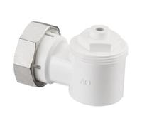 Oventrop OV Adaptateur d'angle M30x1,5/M30x1,5 Quantité:1