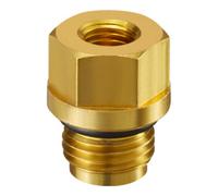 Oventrop OV Adaptateur G 1/4 fileté mâle Quantité:1