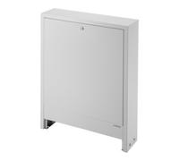 Oventrop OV armoire de distribution en saillie No.1 W600 x H760 x P160 mm Quantité:1