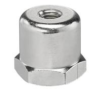 Oventrop OV Capuchon combiné DB Raccord fileté M 30x1,5 Quantité:1