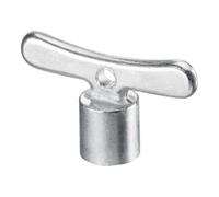 Oventrop OV arrée SW 6mm Quantité:1