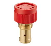 Oventrop OV Coeur de vanne GHF avec réglage fin, AG 1/2 Quantité:1